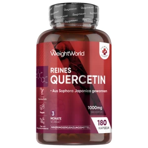 Quercetin Kapseln online kaufen
