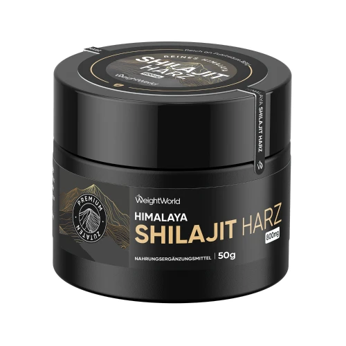 Pure Himalayan Shilajit Resin 50g online kaufen