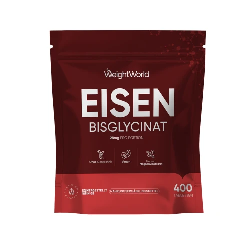 Eisen Bisglycinat Tabletten online kaufen